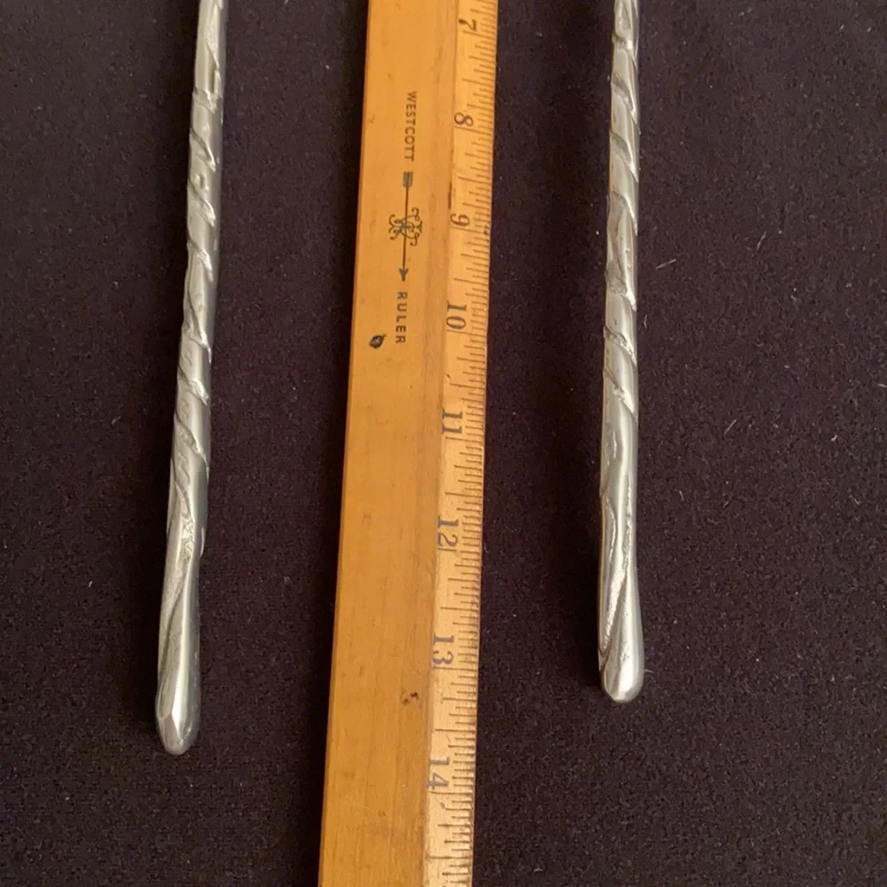 Brand New, Salad Tongs